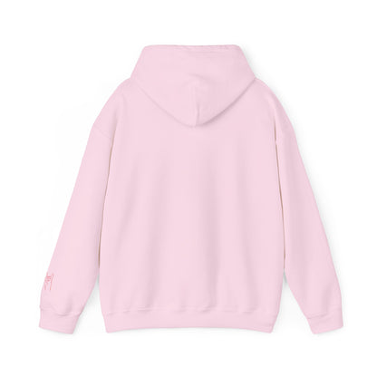 Kiss Me I’m Horny As F*ck Lips Hoodie