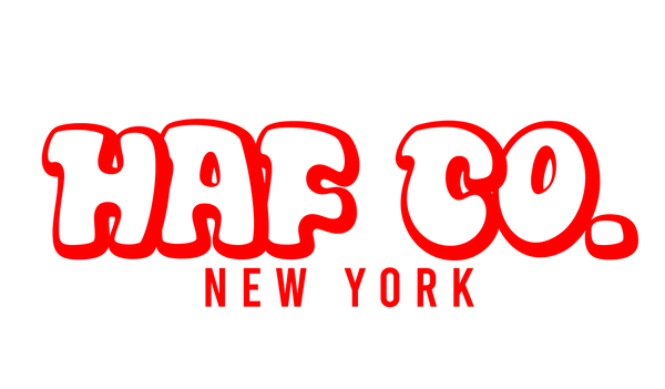 HAF Co. NY