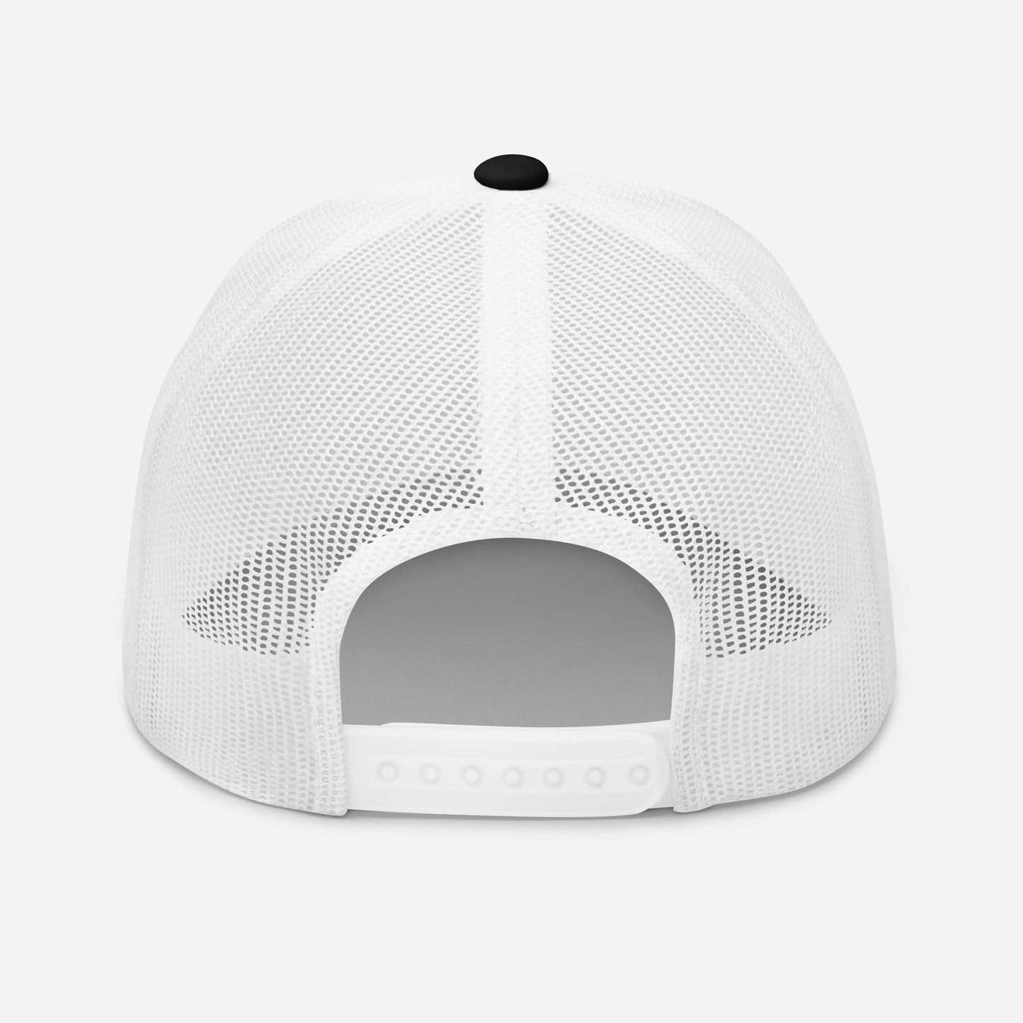 Sunday Funday Mid Profile Trucker Hat